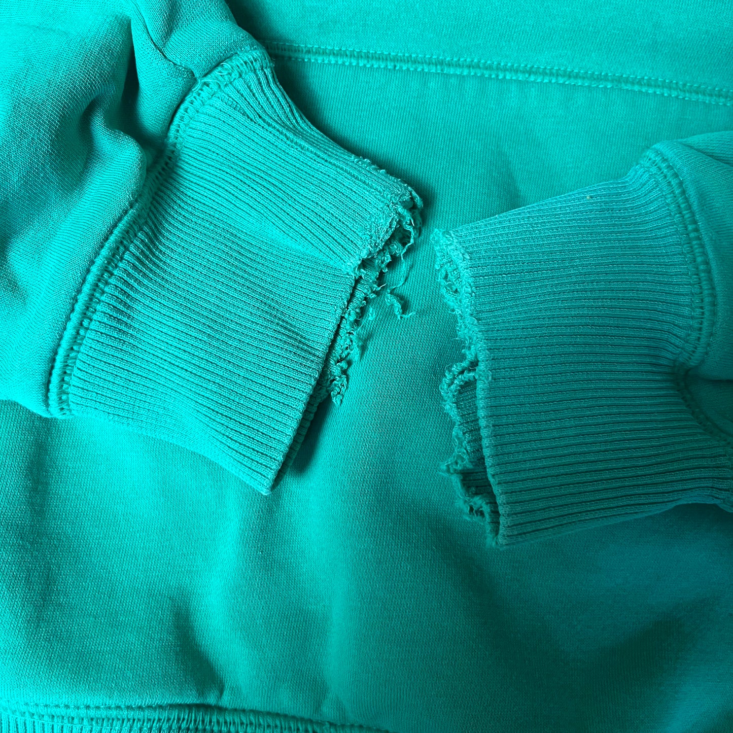 Nike Vintage Style Lettered Boxy Hoodie