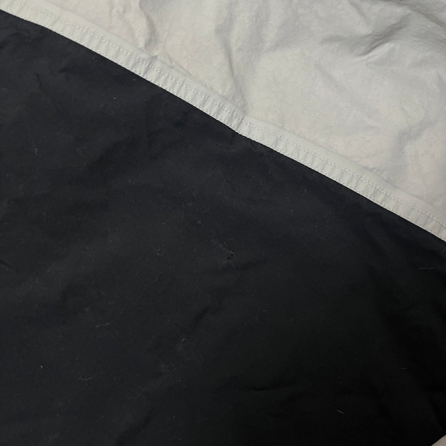 Spalding Jacket