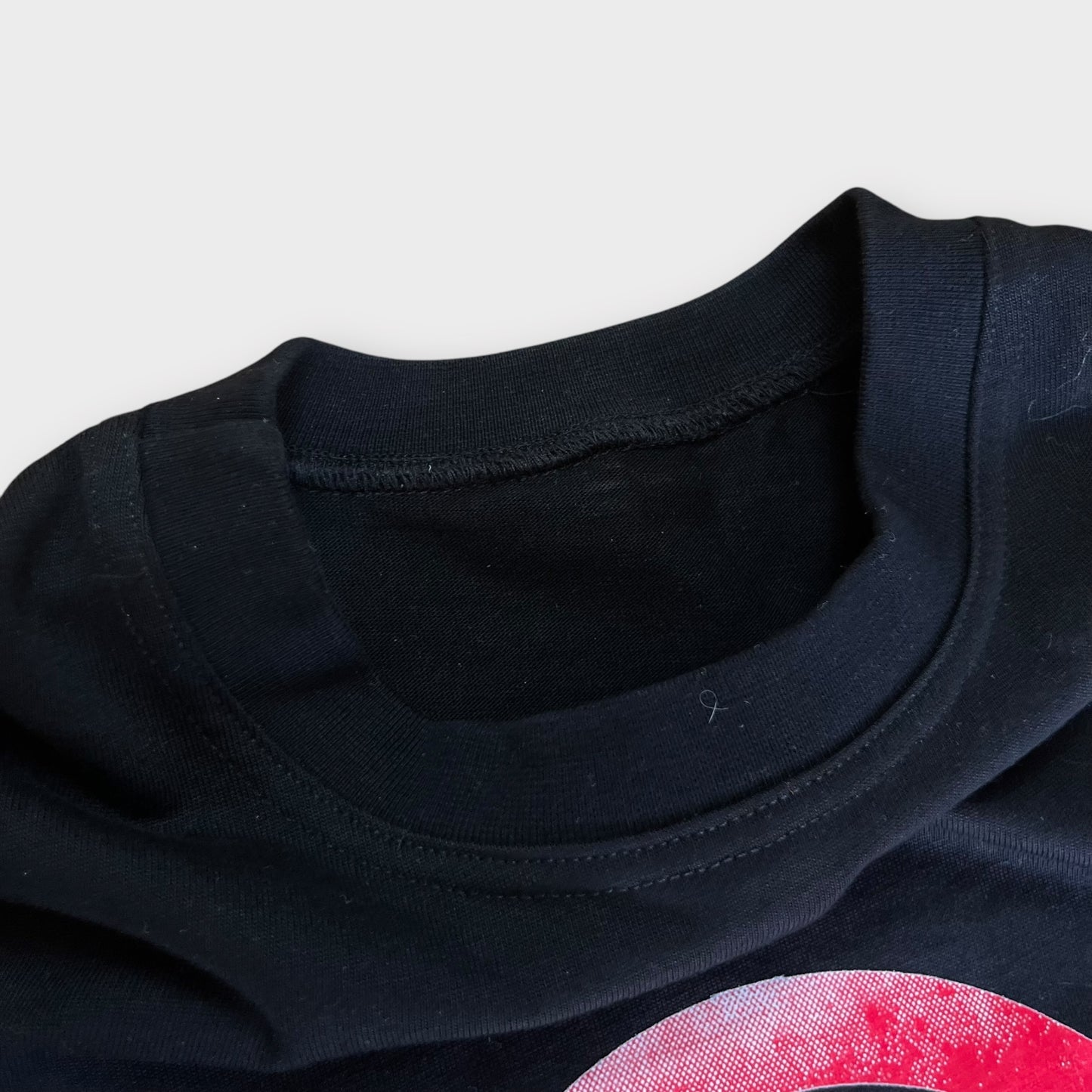 Nerone Studio Limited Edition “Baam” Heavy Cotton T-Shirt