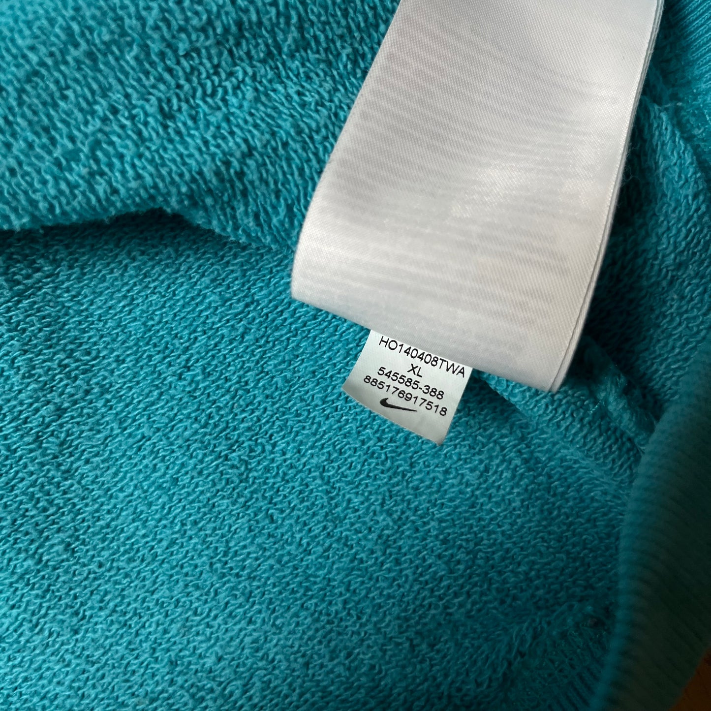Nike Hoodie