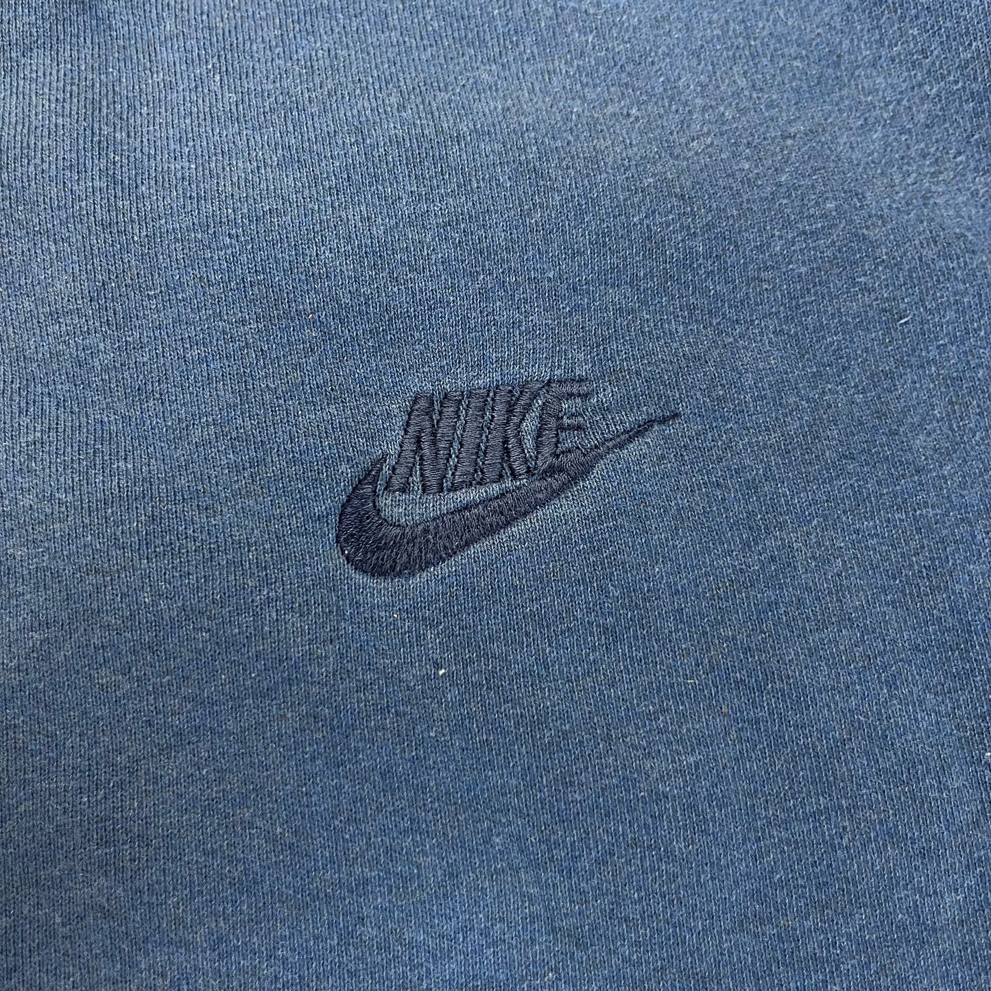 Nike Vintage 90’s Boxy Sweatshirt Crewneck