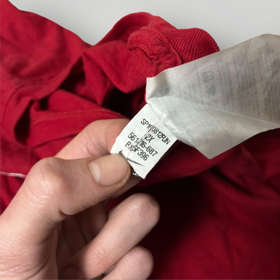 Jordan "AIR" T-Shirt (Replica)