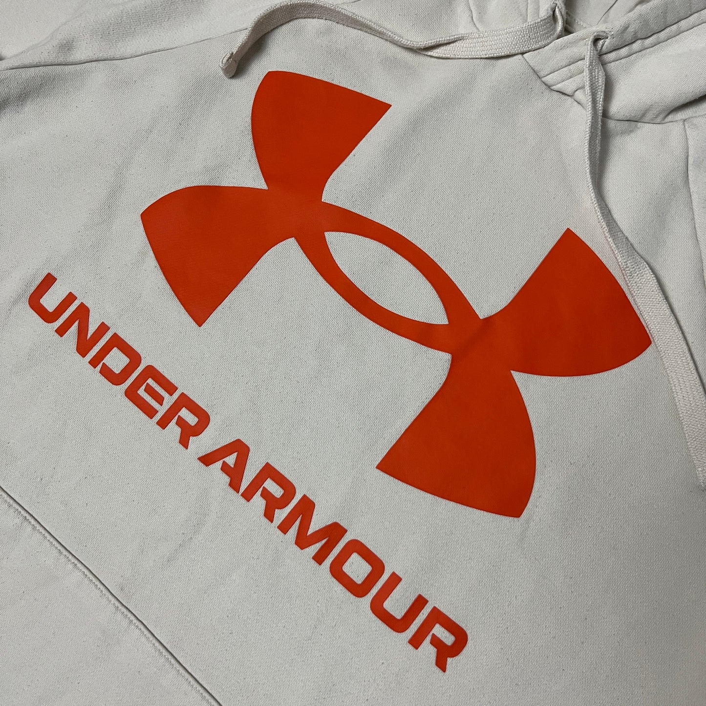 Under Armour Hoodie