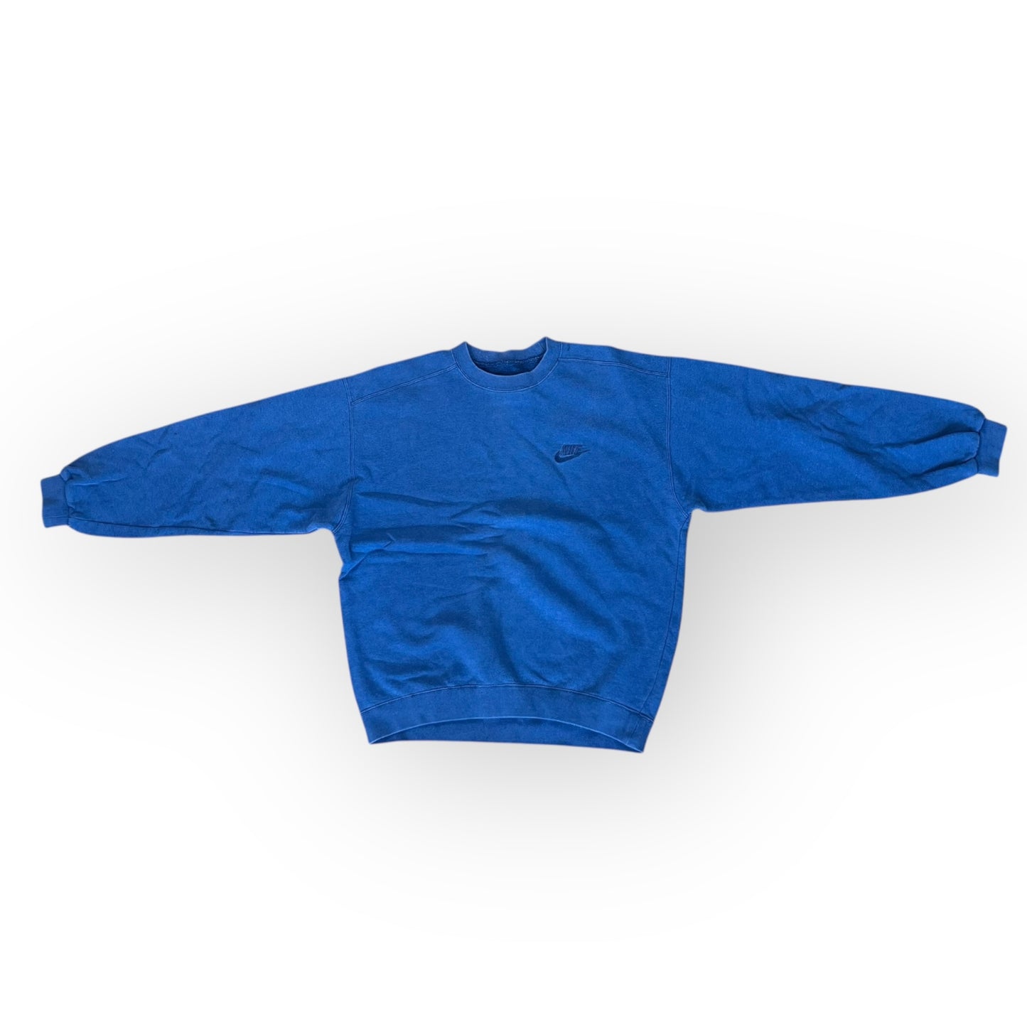Nike Vintage 90’s Boxy Sweatshirt Crewneck