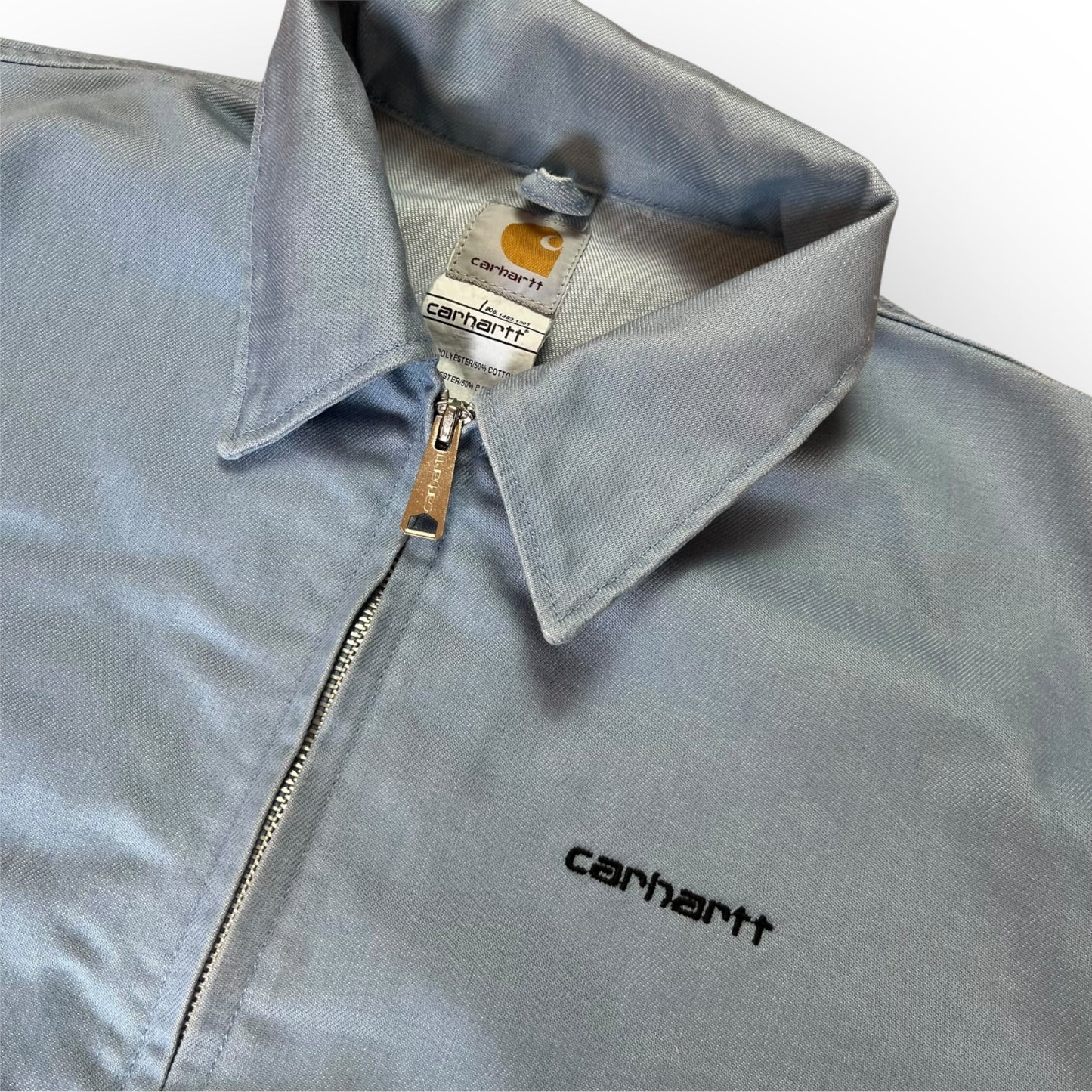 Carhartt Vintage Harrington Work Jacket