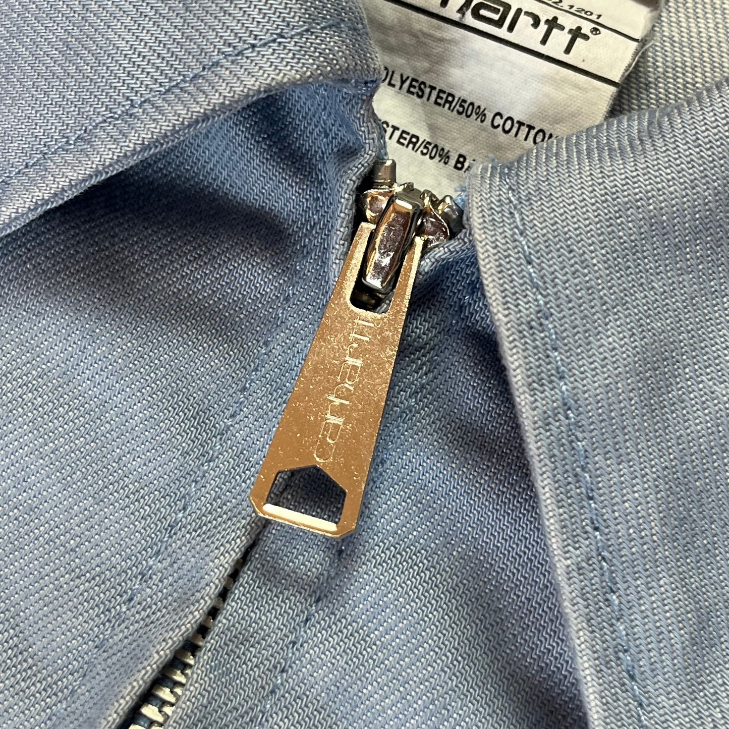 Carhartt Vintage Harrington Work Jacket