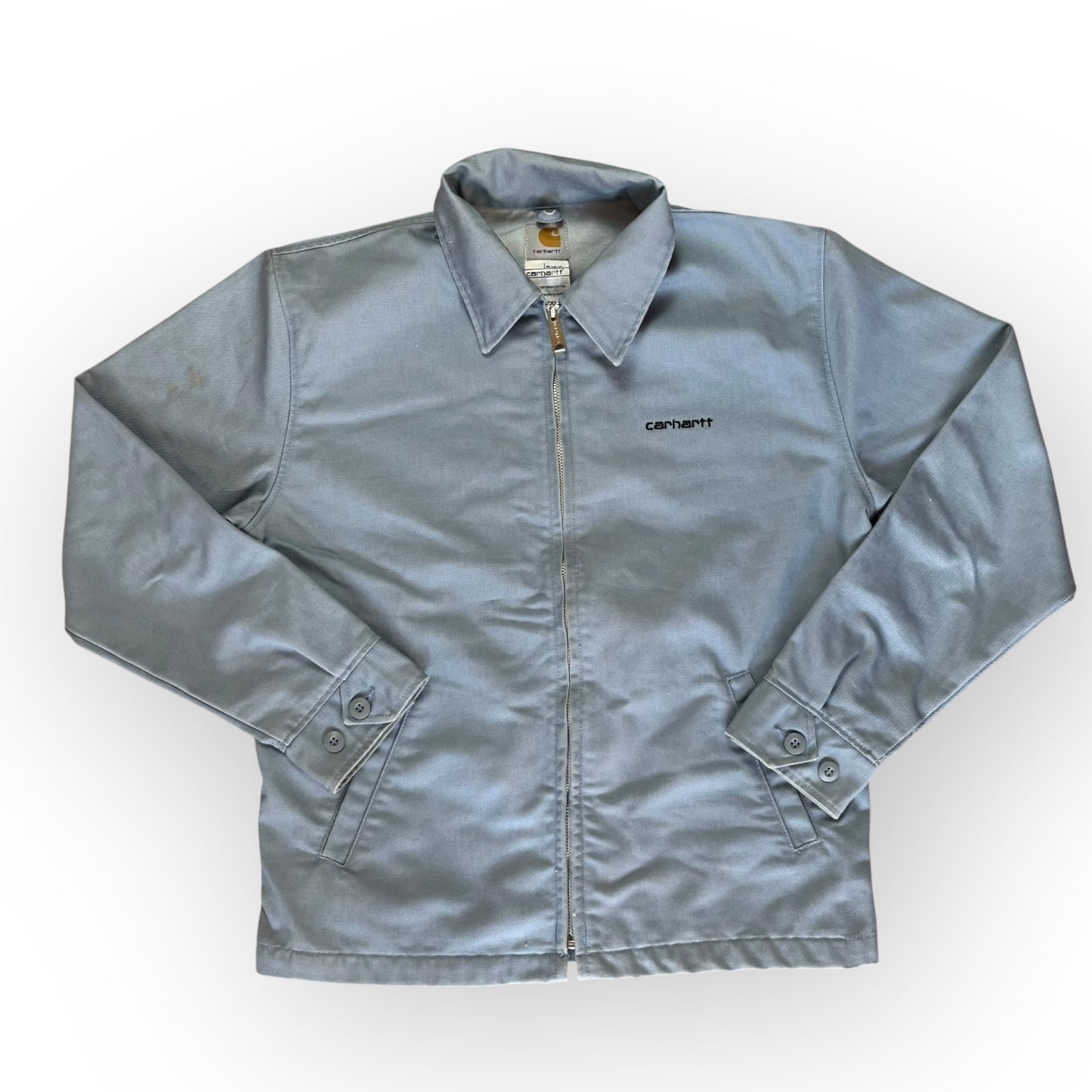 Carhartt Vintage Harrington Work Jacket