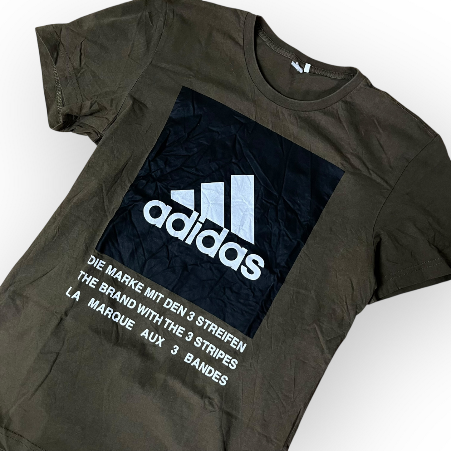 Adidas T-Shirt