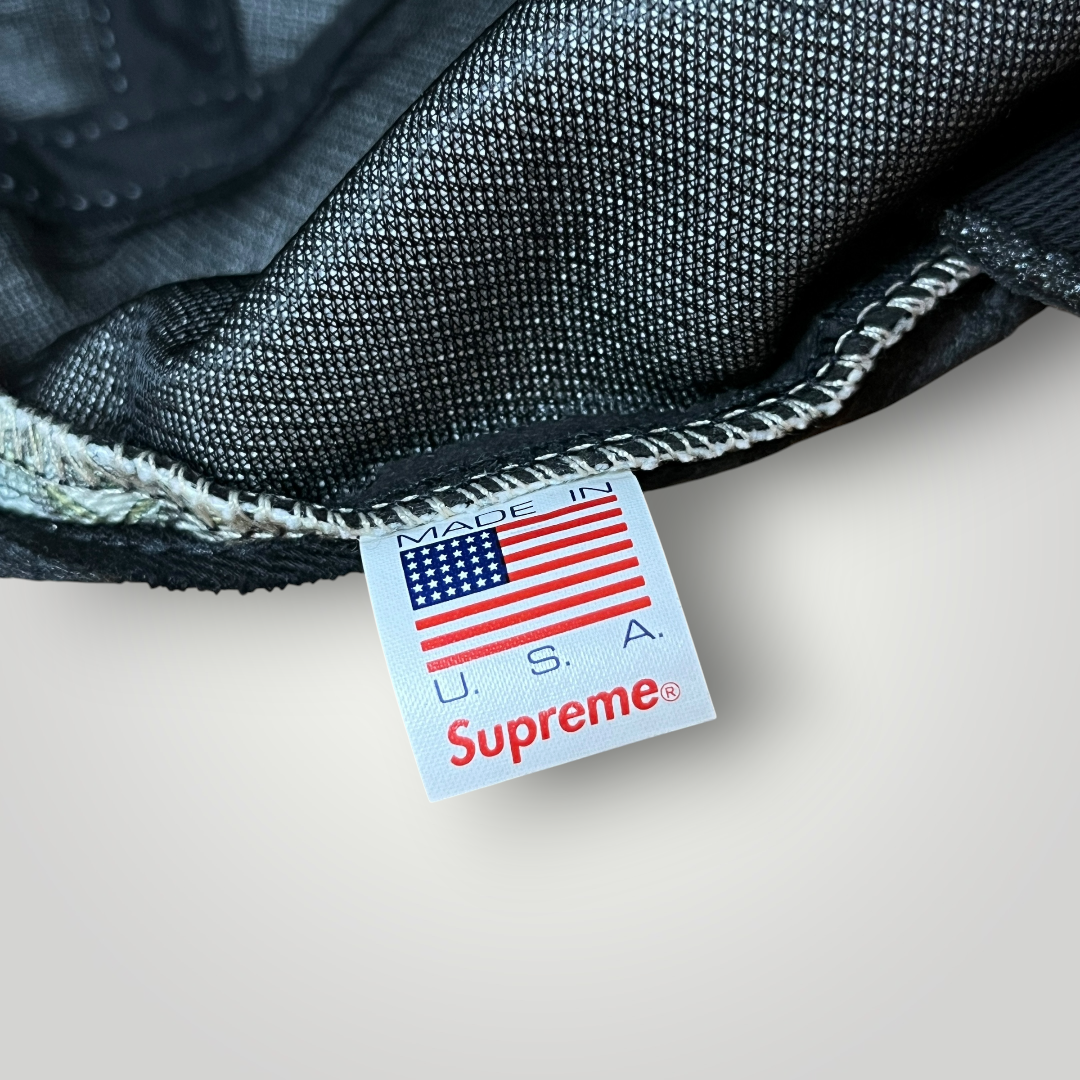 Supreme Liberty London Camp Hat