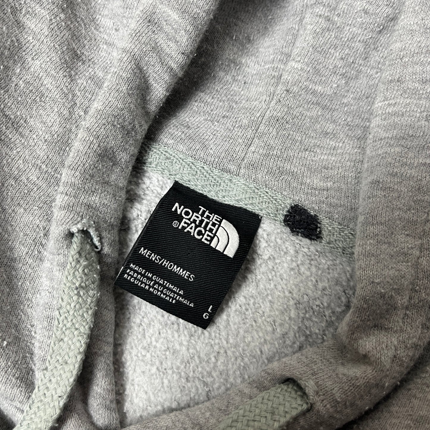 The North Face Hoodie