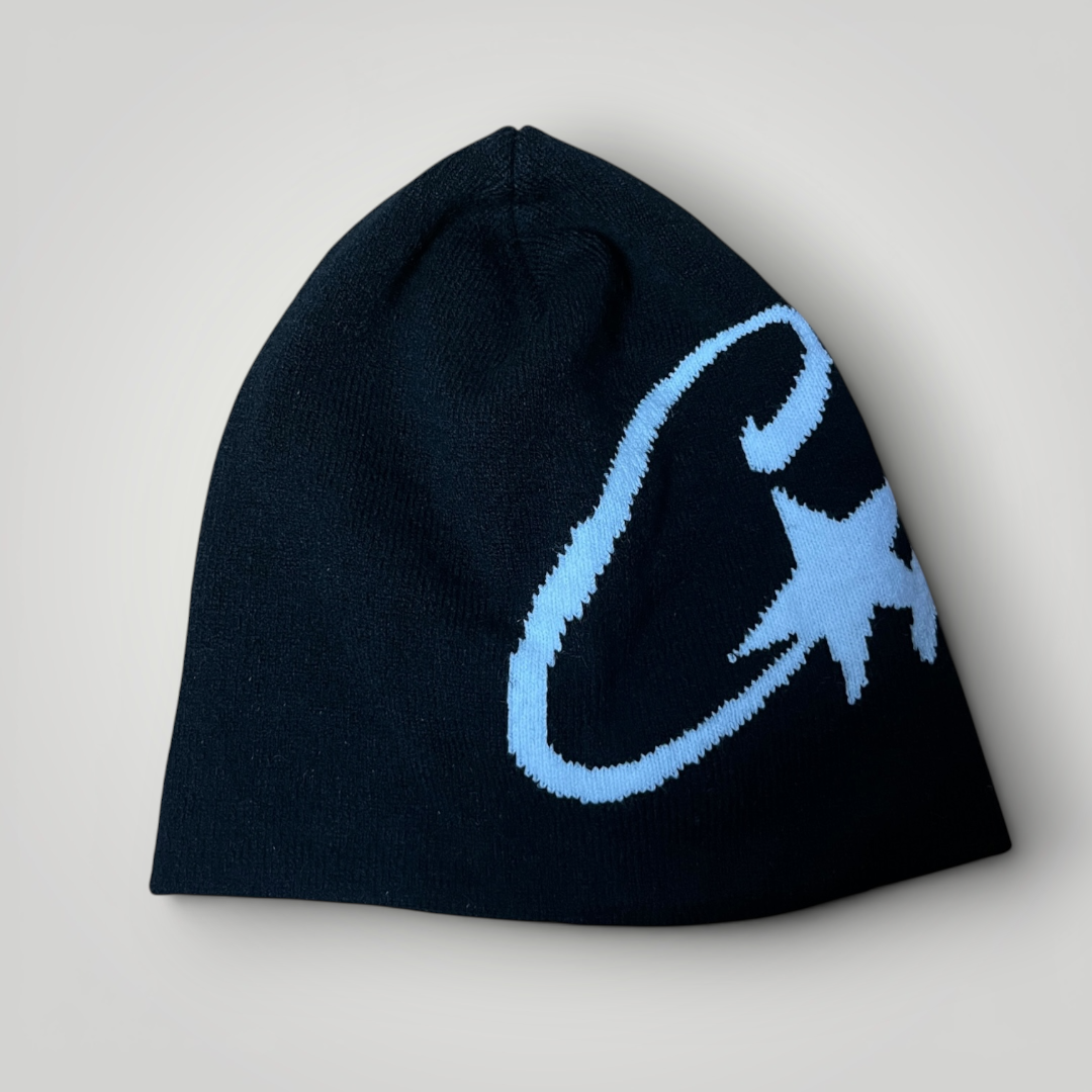 Cortiez Y2K Beanie Hat (Replica)