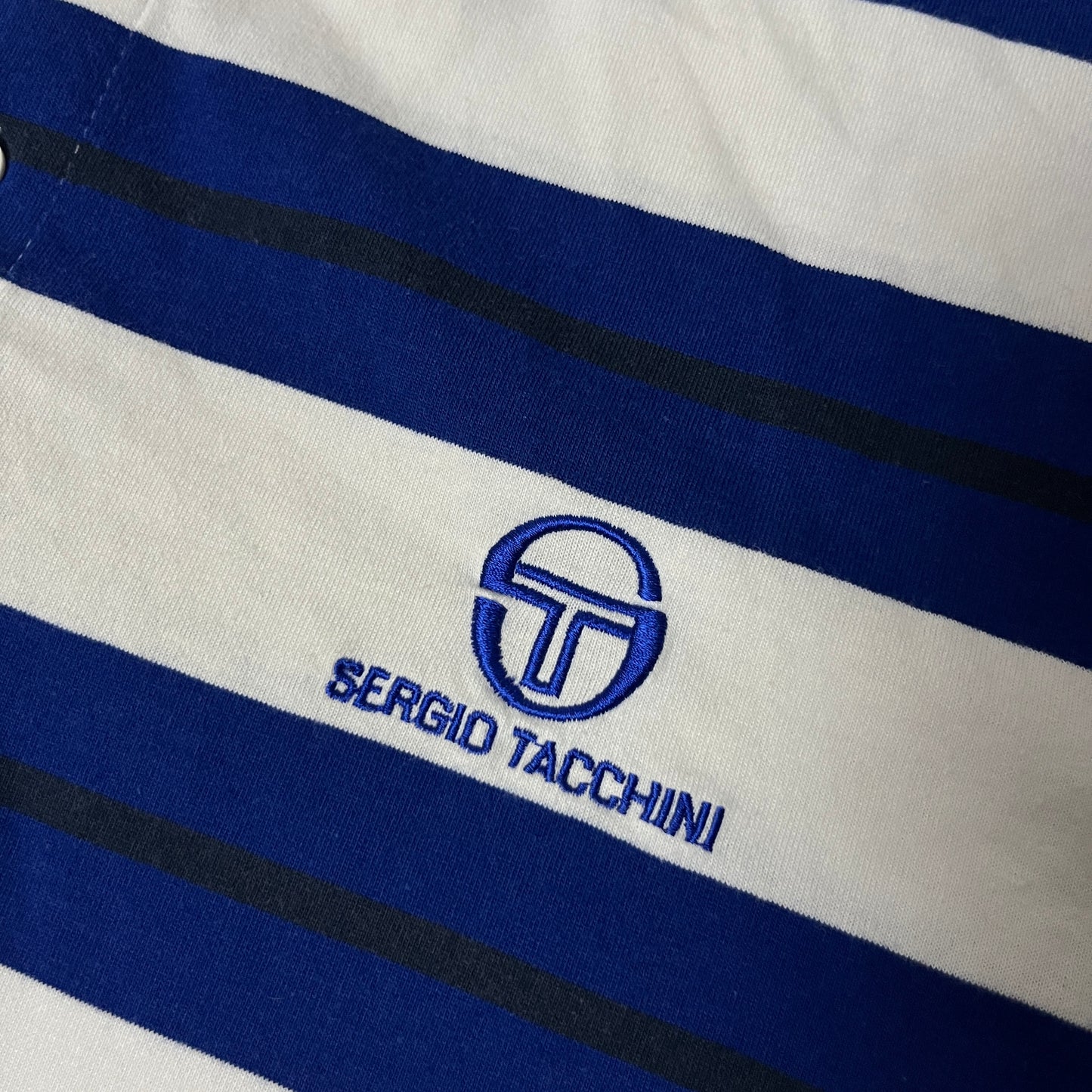 Sergio Tacchini Polo T-Shirt