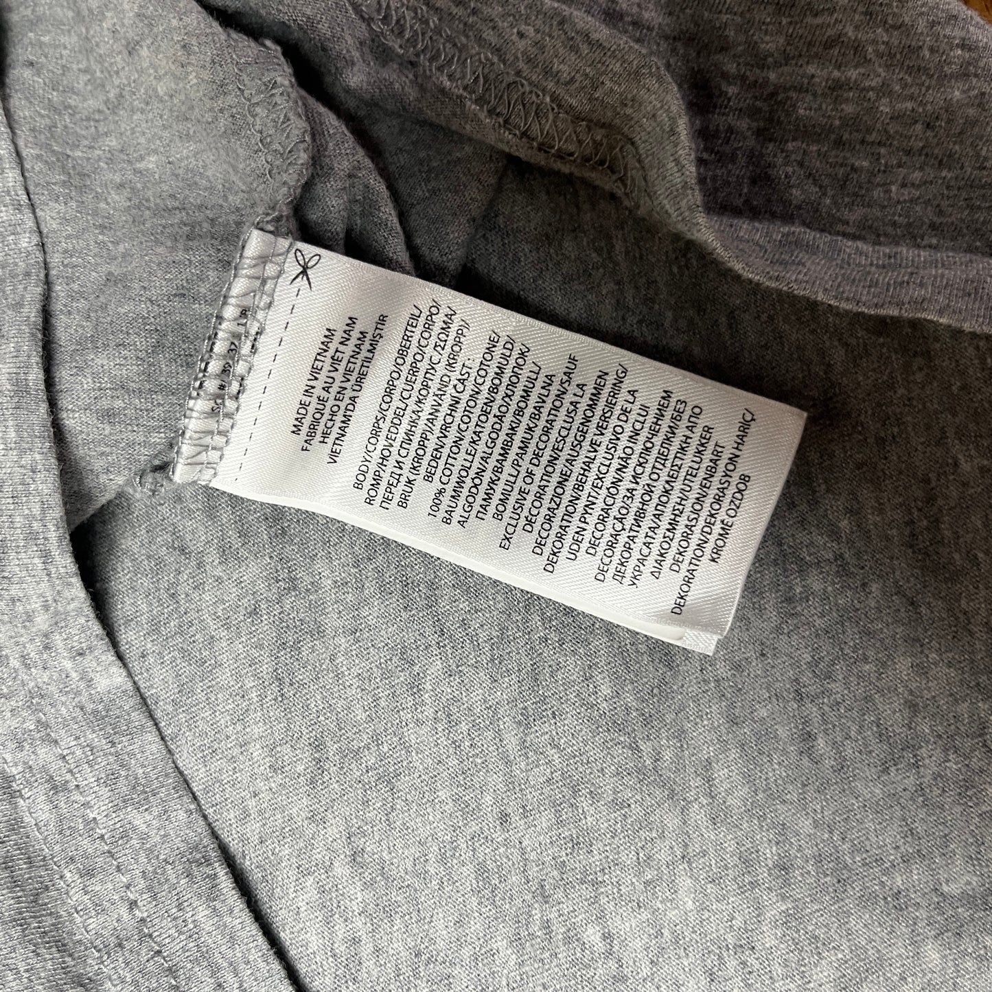 Polo Ralph Lauren Hoodie