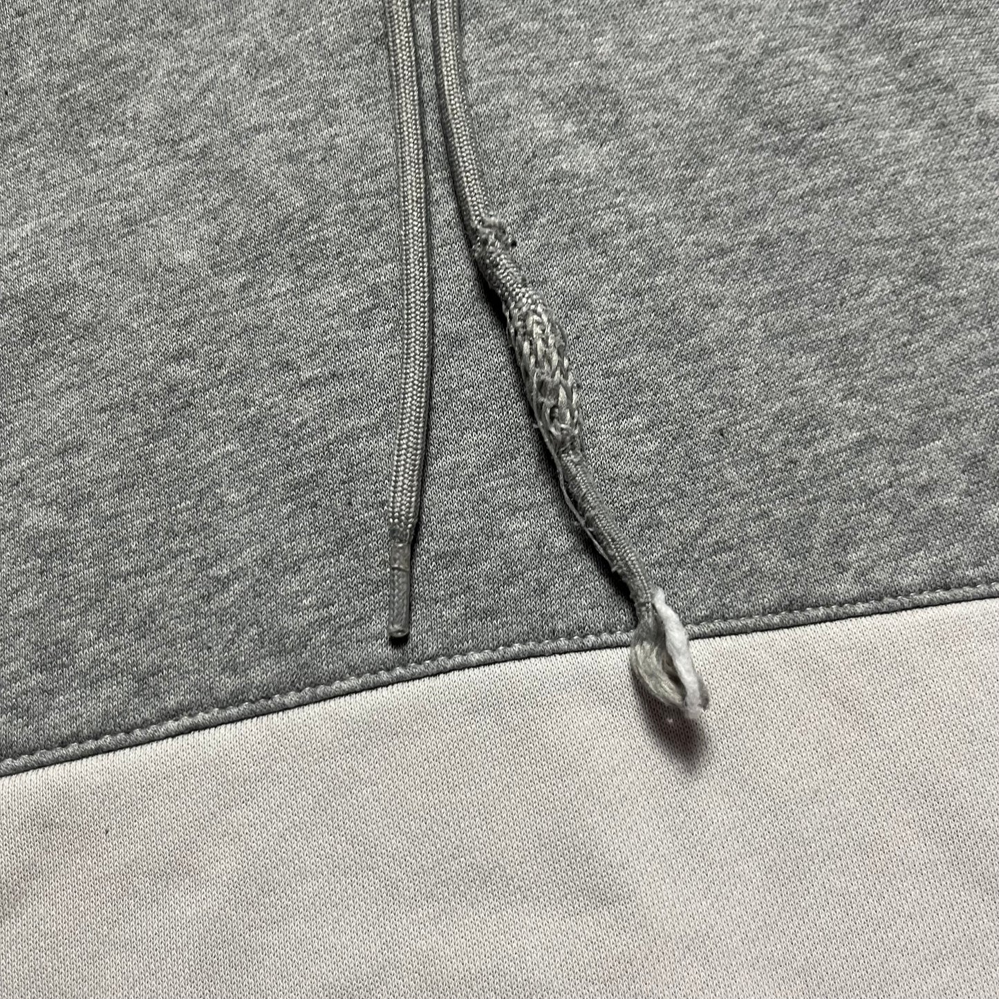 Nike Boxy Hoodie