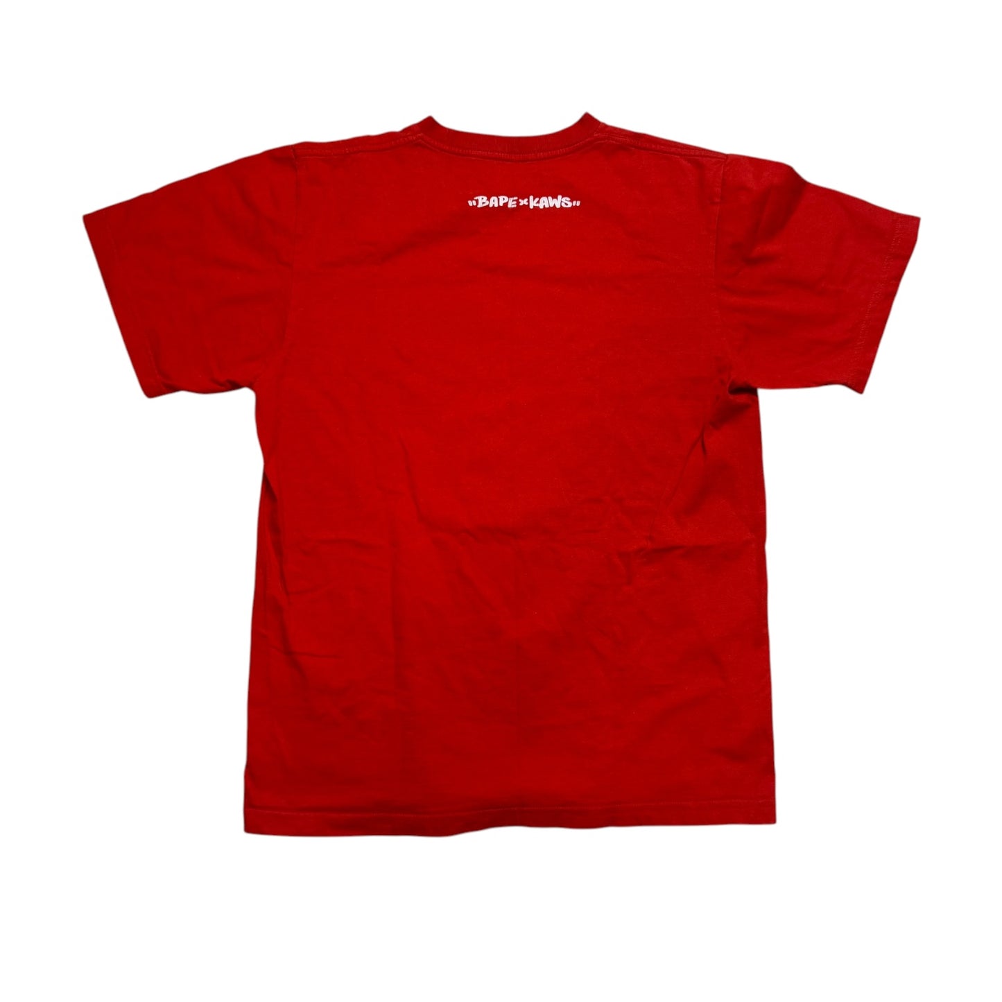 Kaws x Bape T-Shirt (Replica)