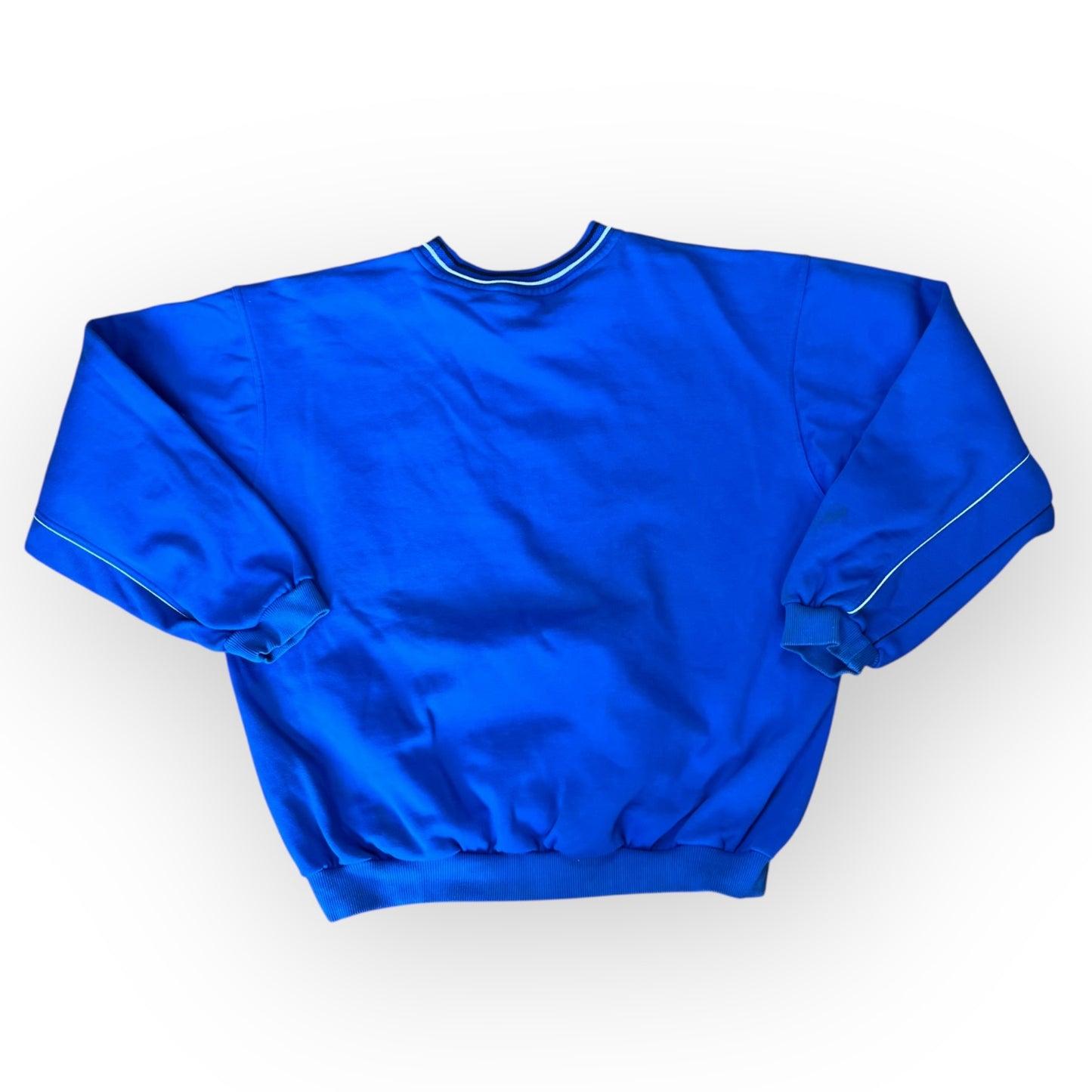 Puma King Vintage 90’s Oversized Boxy Heavy Cotton Sweatshirt Crewneck