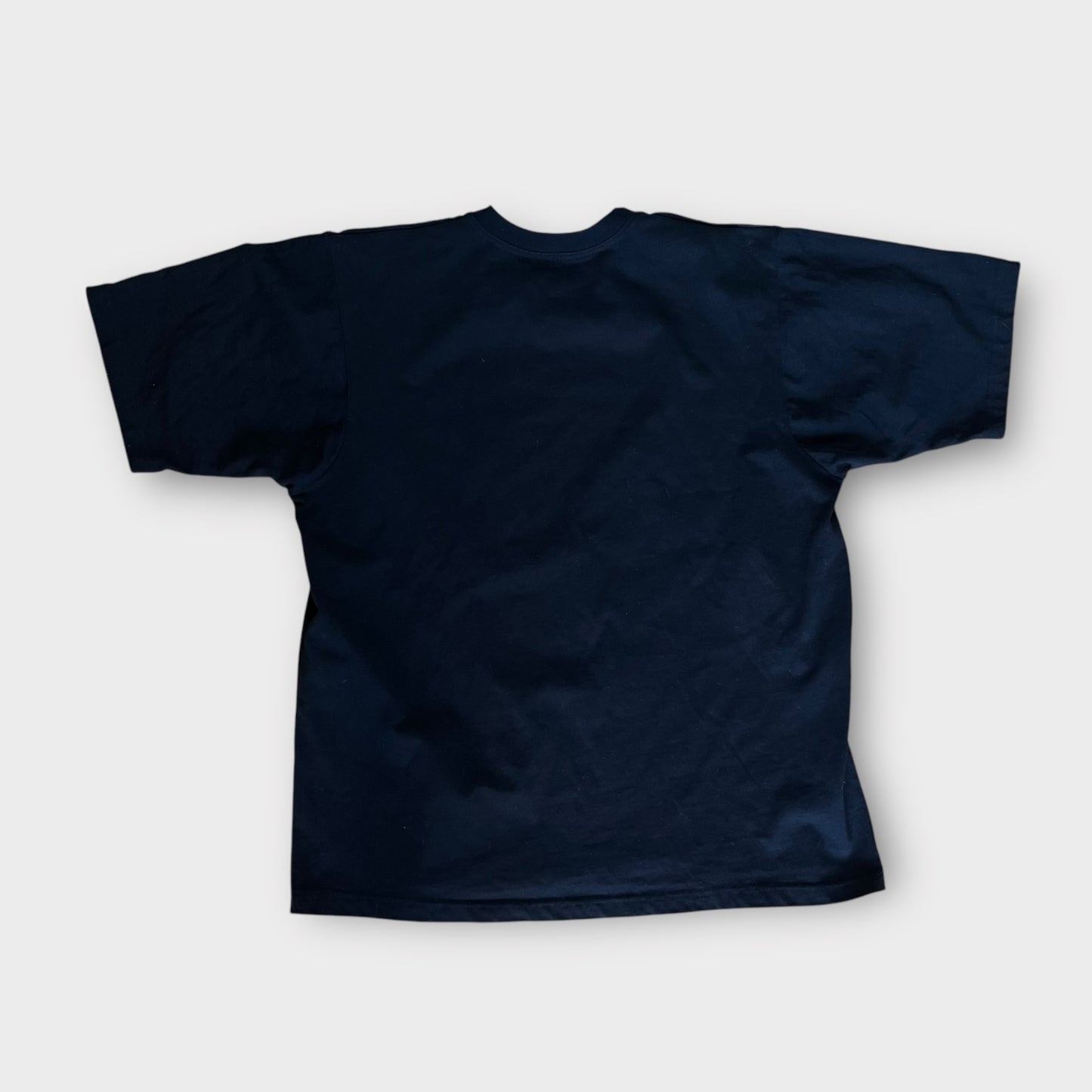 Nerone Studio Limited Edition “Baam” Heavy Cotton T-Shirt