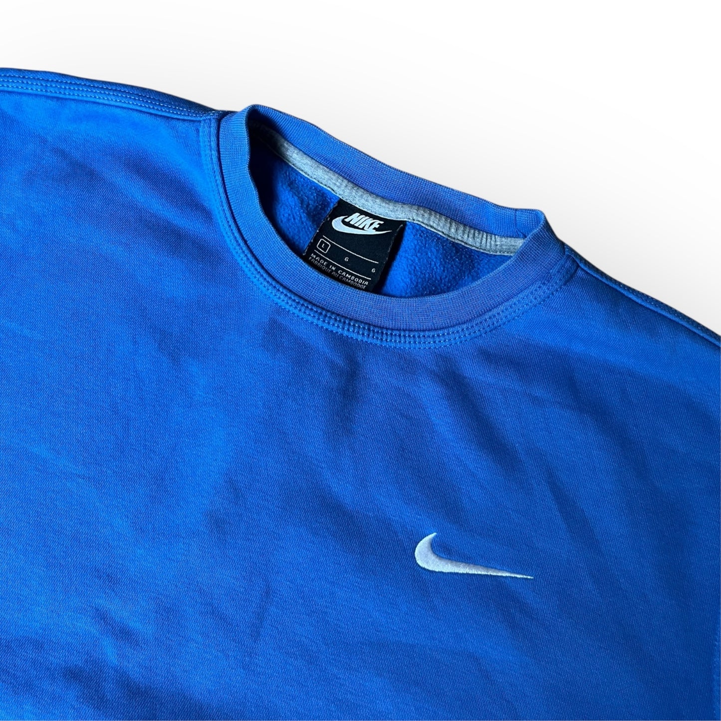 Nike Sweatshirt Crewneck