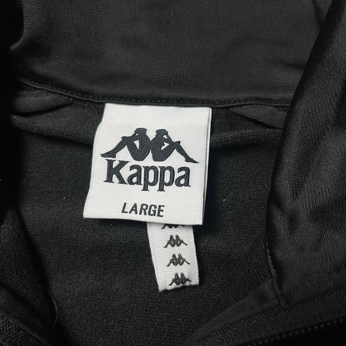 Kappa Track Suit