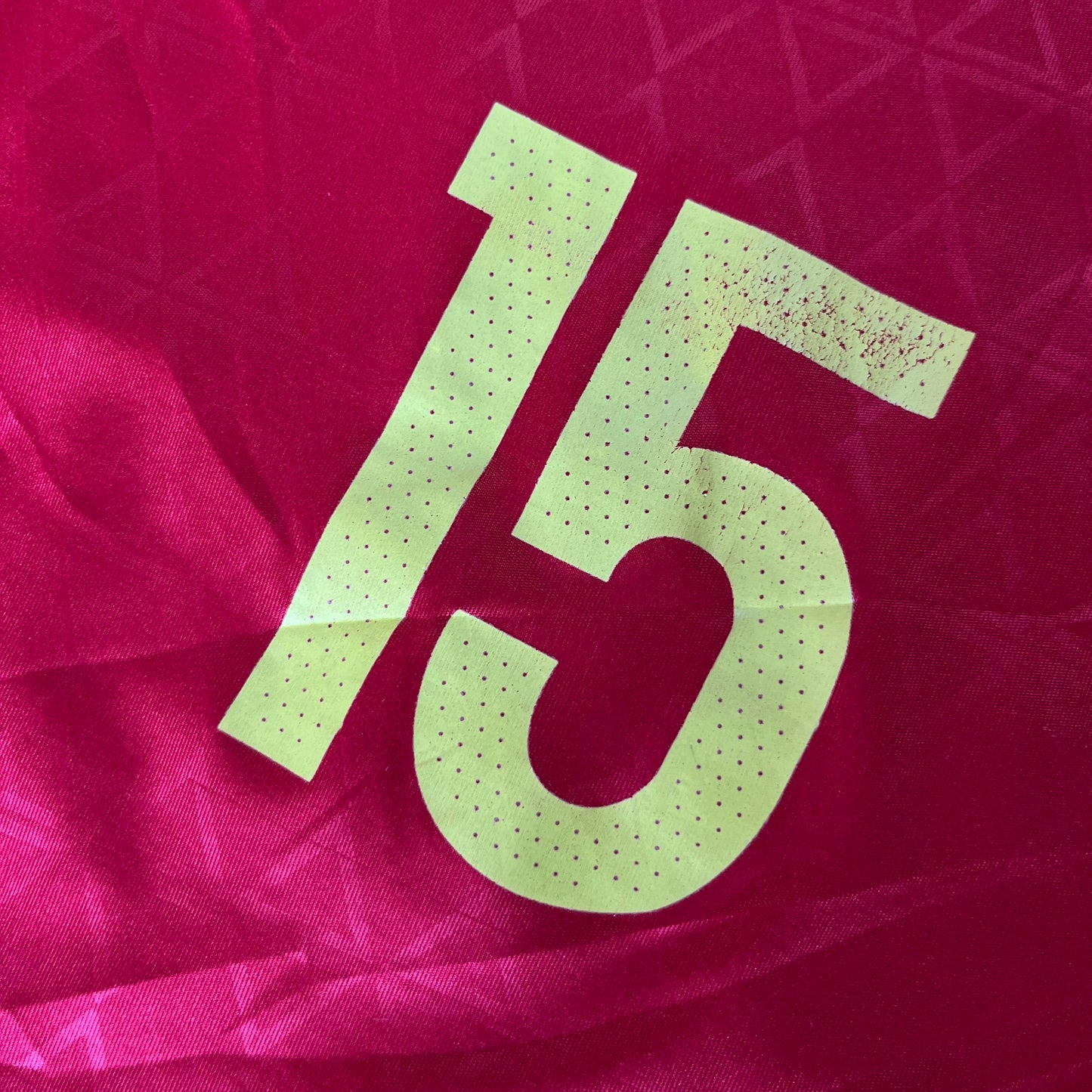 Adidas Spain 2016/2017 Home Ramos #15 Football Jersey T-Shirt (REPLICA)
