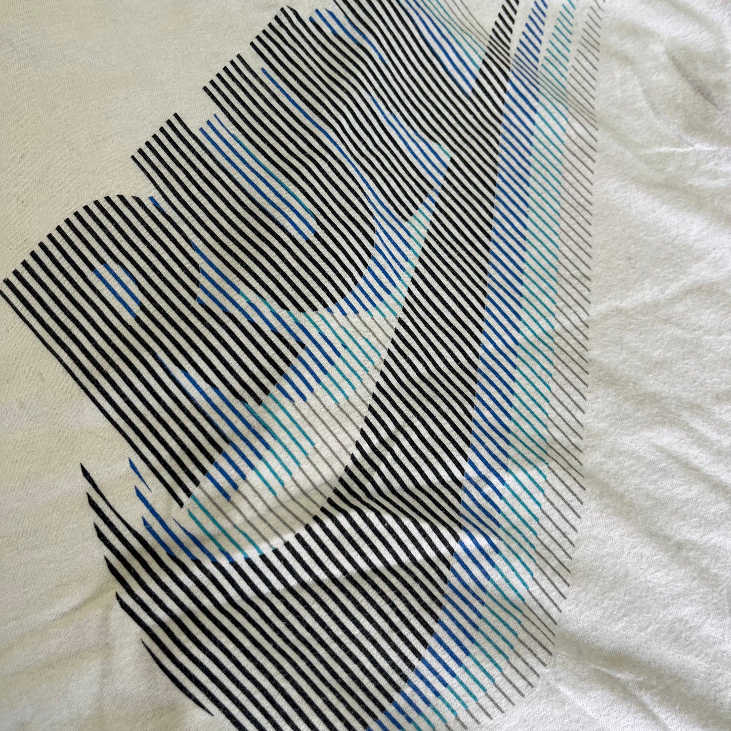 Nike “RUN” T-Shirt