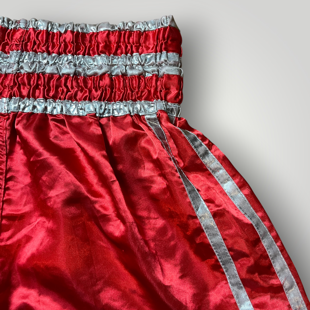 Thai Boxing Y2K Shorts