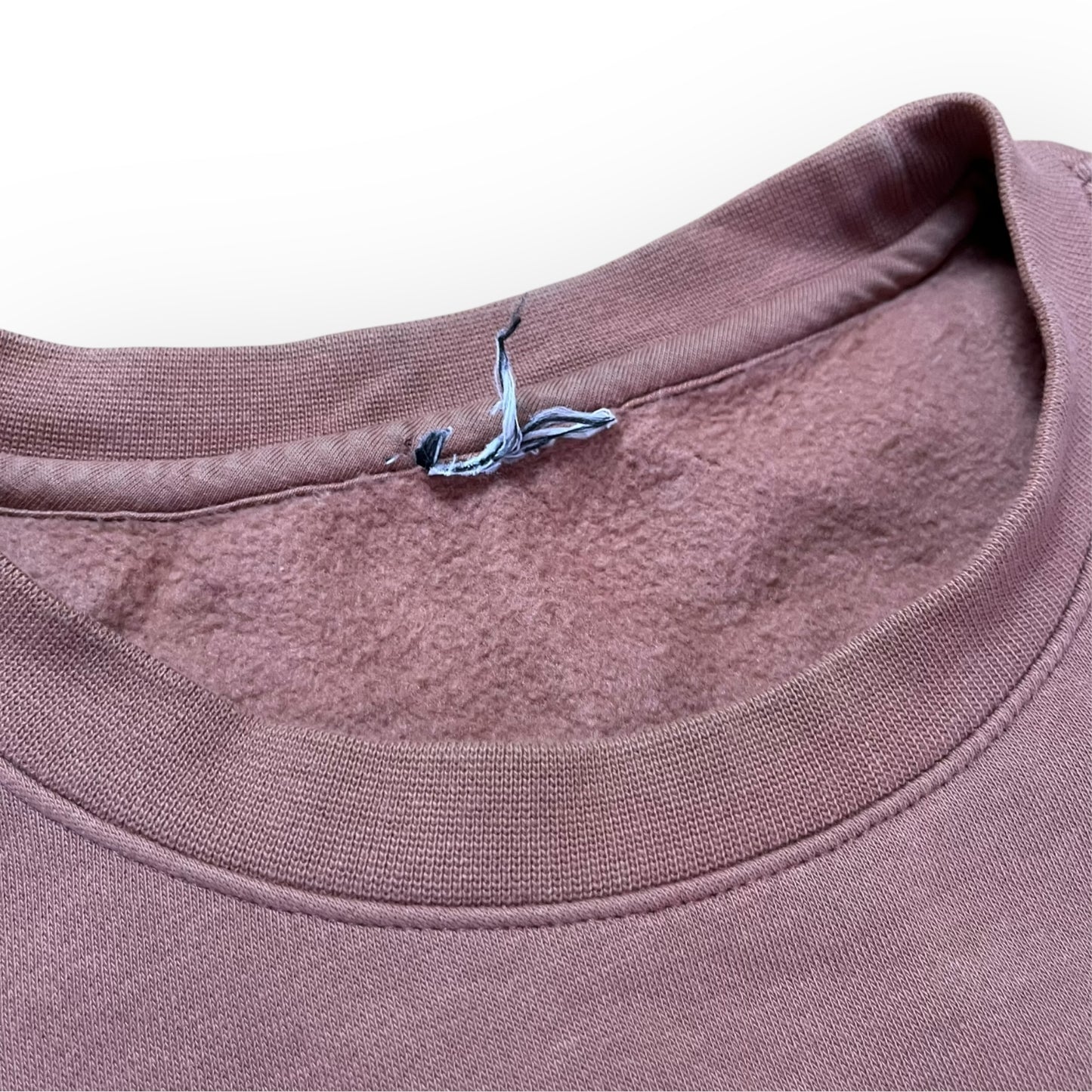 Nike Sweatshirt Crewneck