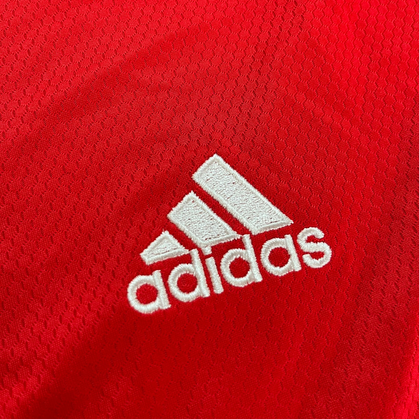 Adidas Benfica 2019-2020 Football Jersey T-Shirt