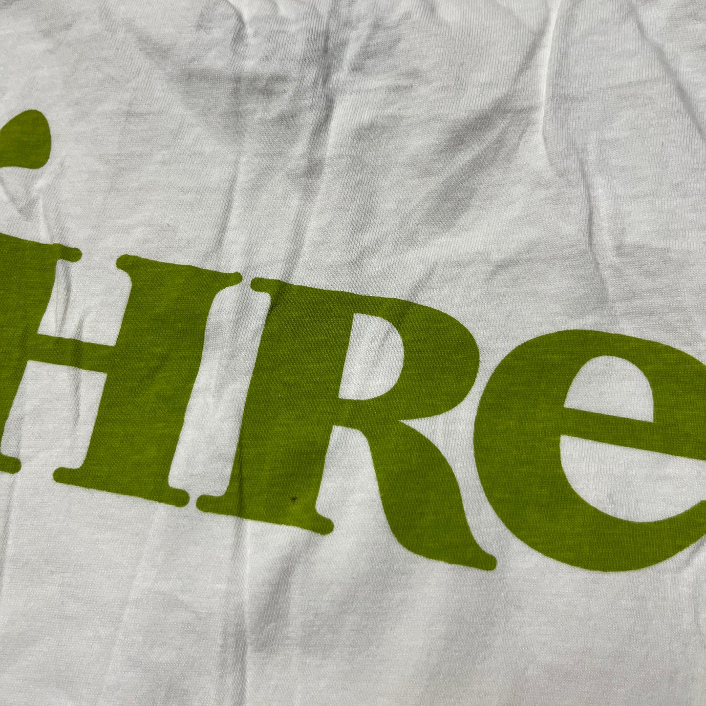 Dreamworks Shrek Graphic T-Shirt