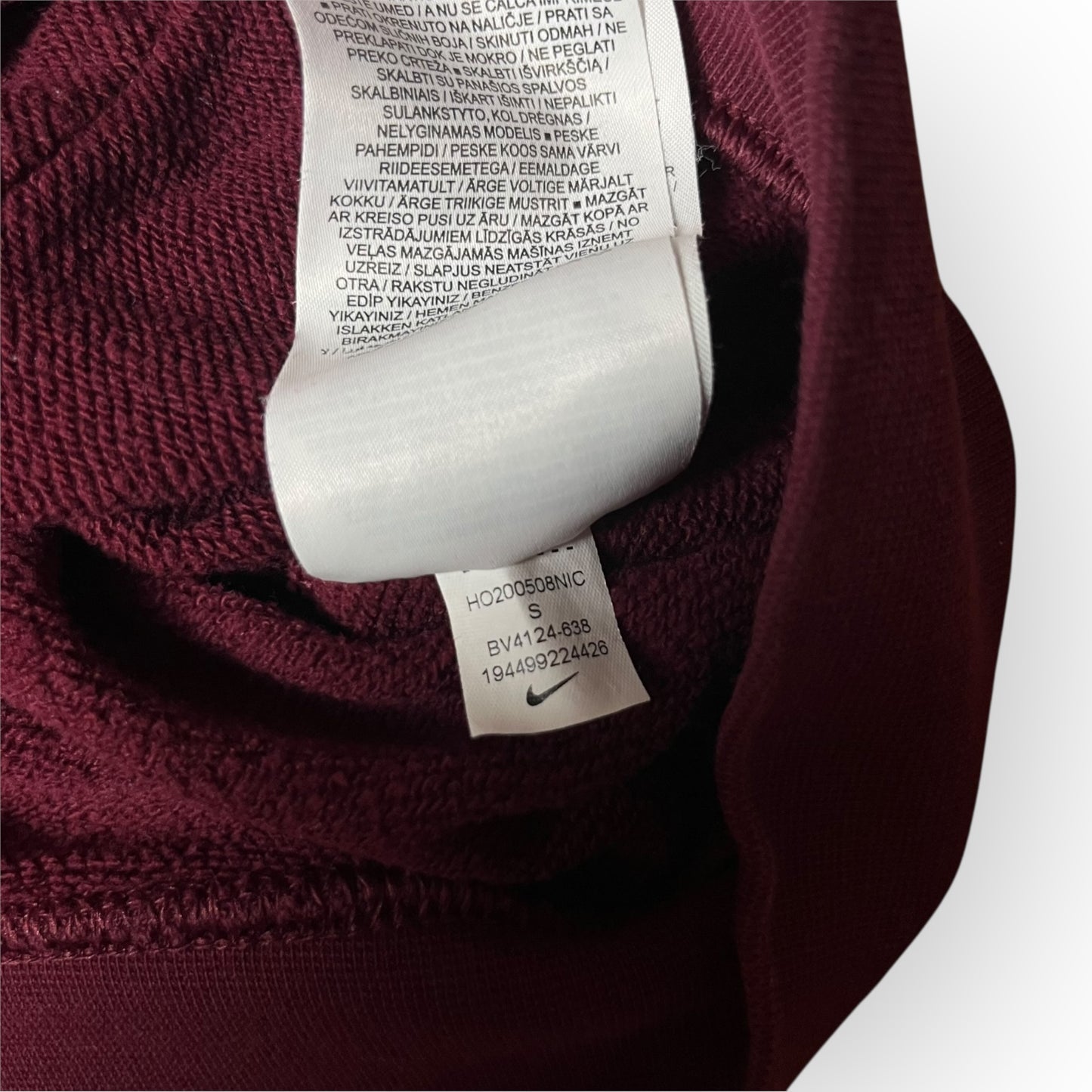 Nike Hoodie