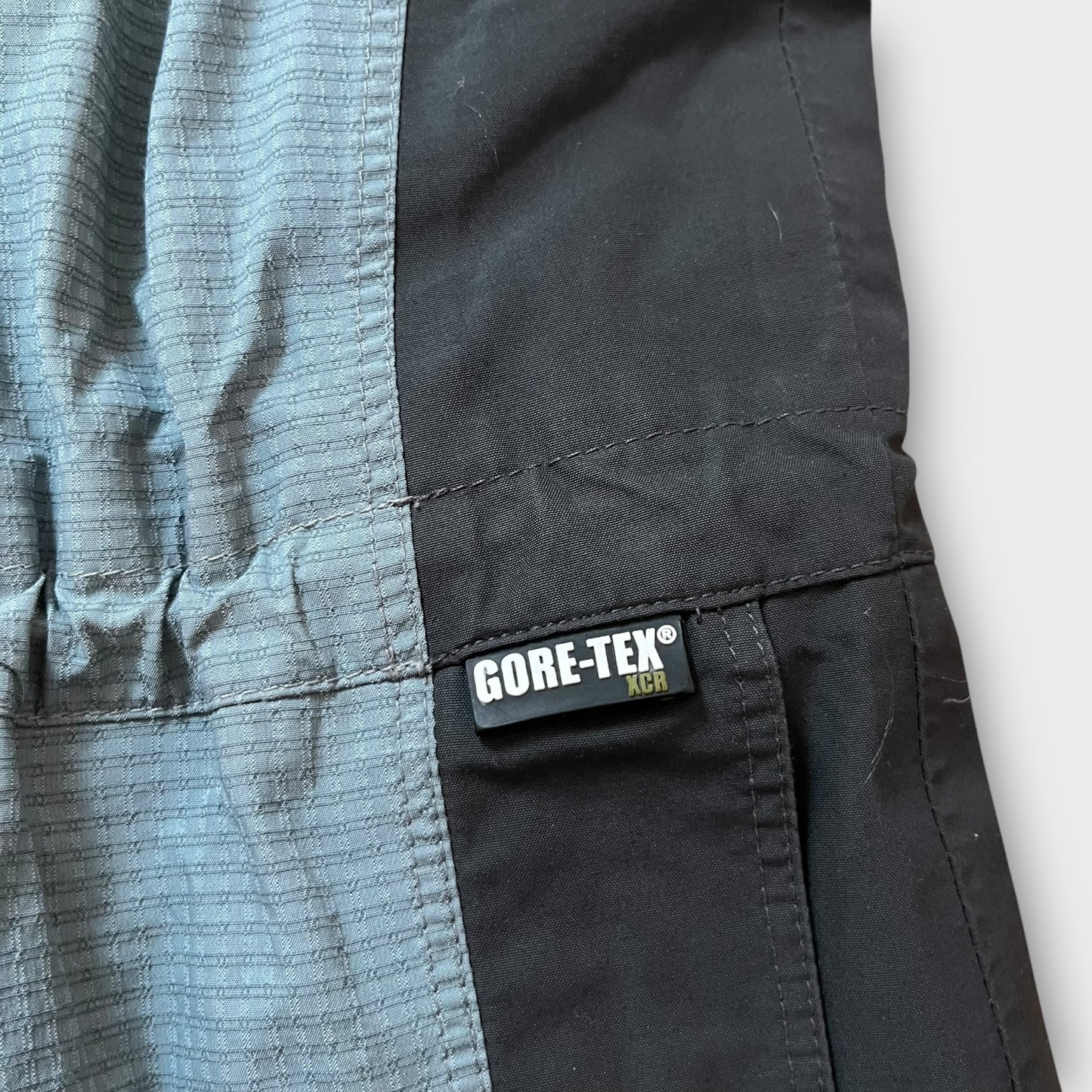 Haglofs GORE-TEX Waterproof Windbreaker Jacket