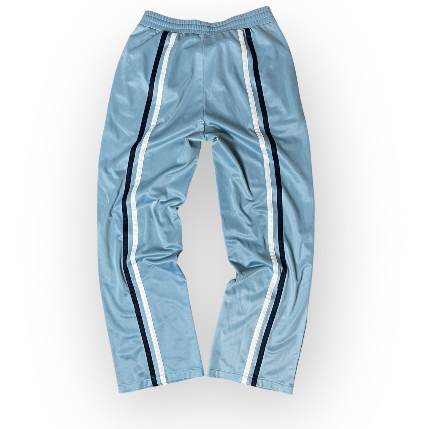 Stussy Lined Y2K Track Pants "Rory Striped Pant"