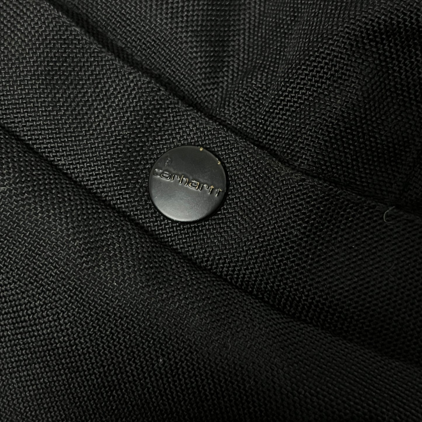 Carhartt "Cordura Ranger" Winter Jacket