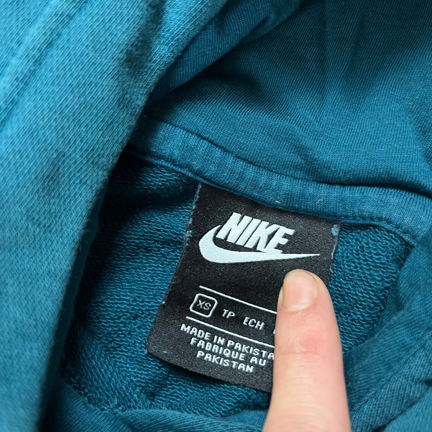 Nike Hoodie