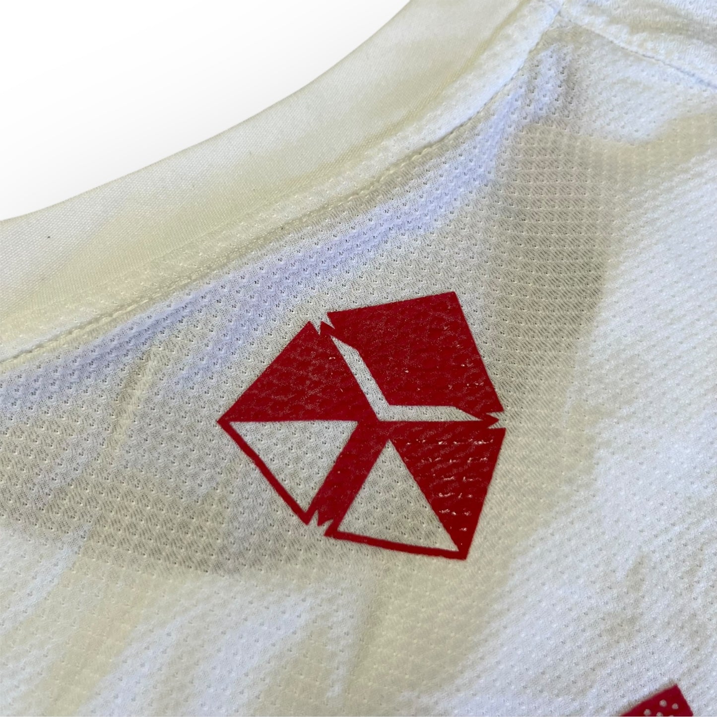 Nike Arsenal 2011/2012 London Football Jersey T-Shirt