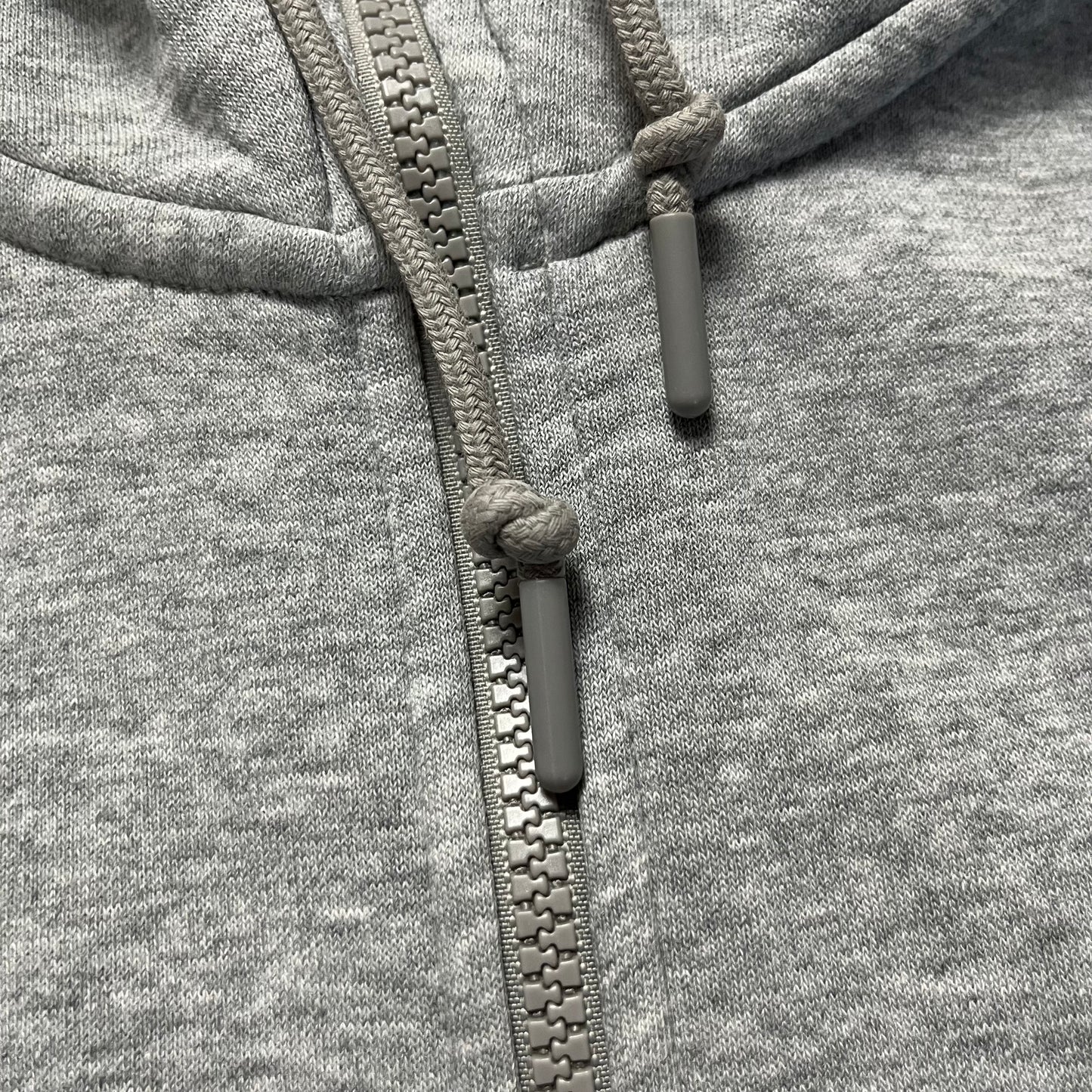 Nike Hooded Zip-Up Hoddie