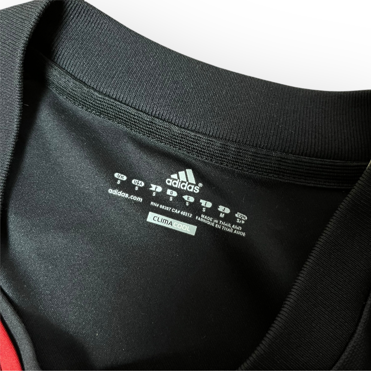 Adidas Climacool x AC Milan 2012/2013