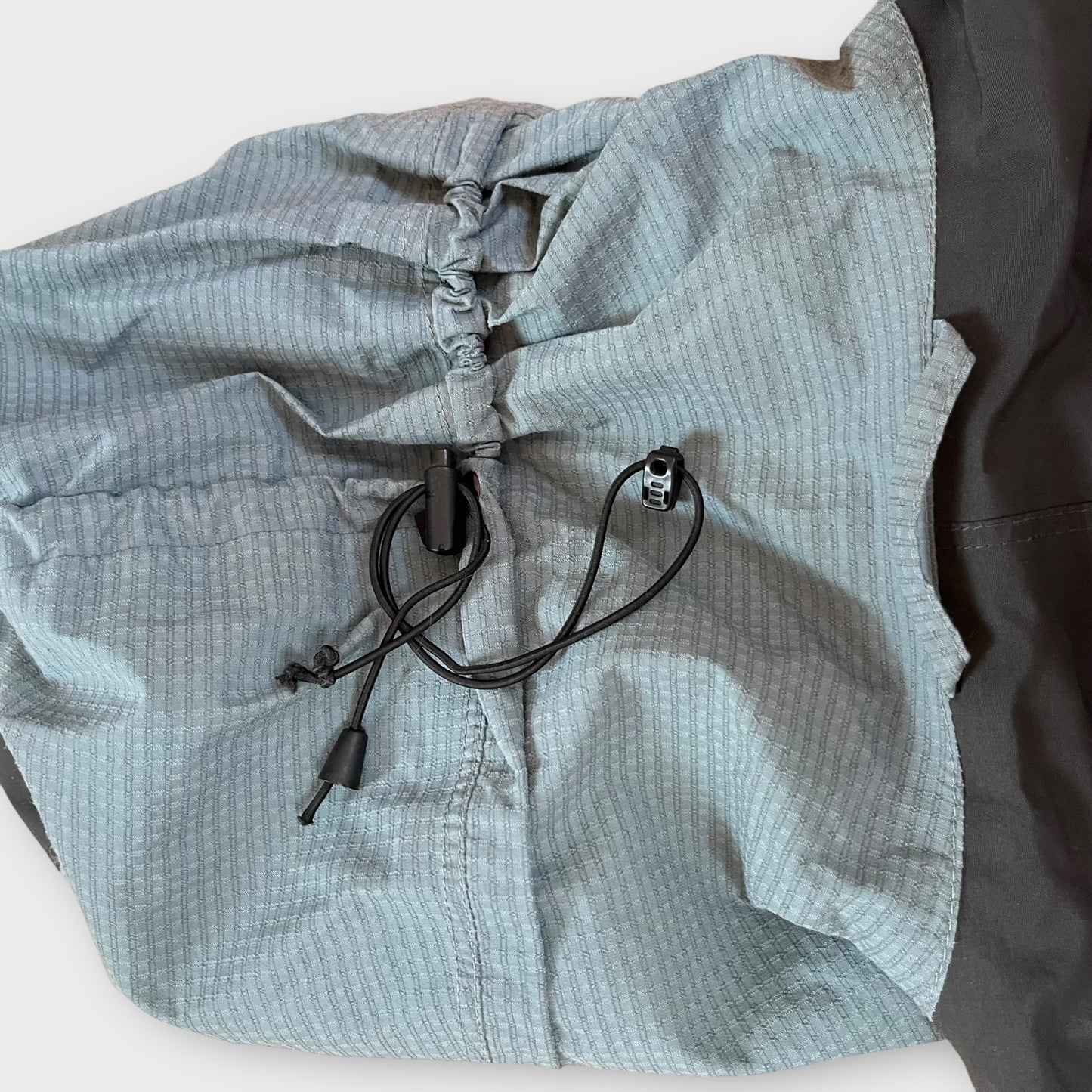 Haglofs GORE-TEX Waterproof Windbreaker Jacket