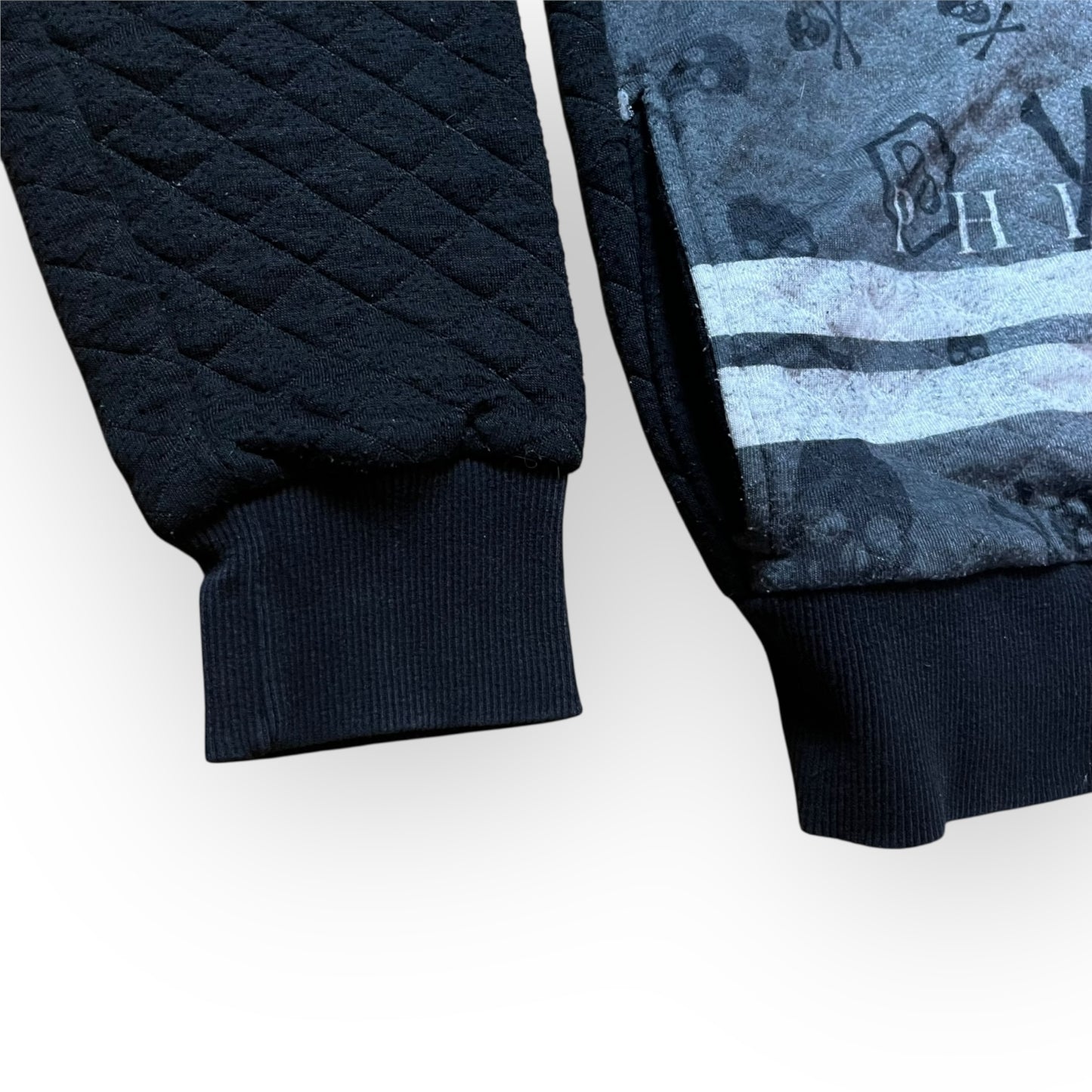 Philipp Plein Y2K Graphic Hoodie (Replica)