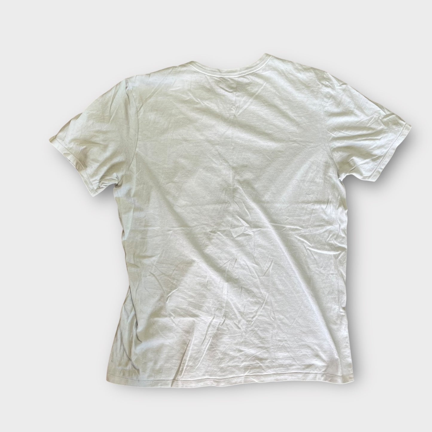 Nike “RUN” T-Shirt