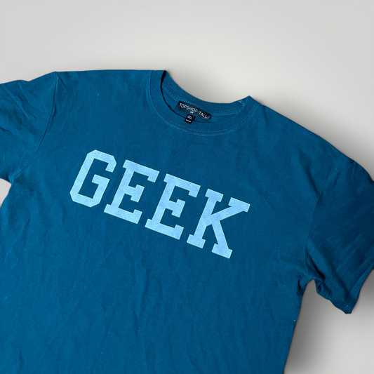 "GEEK" Funny T-Shirt