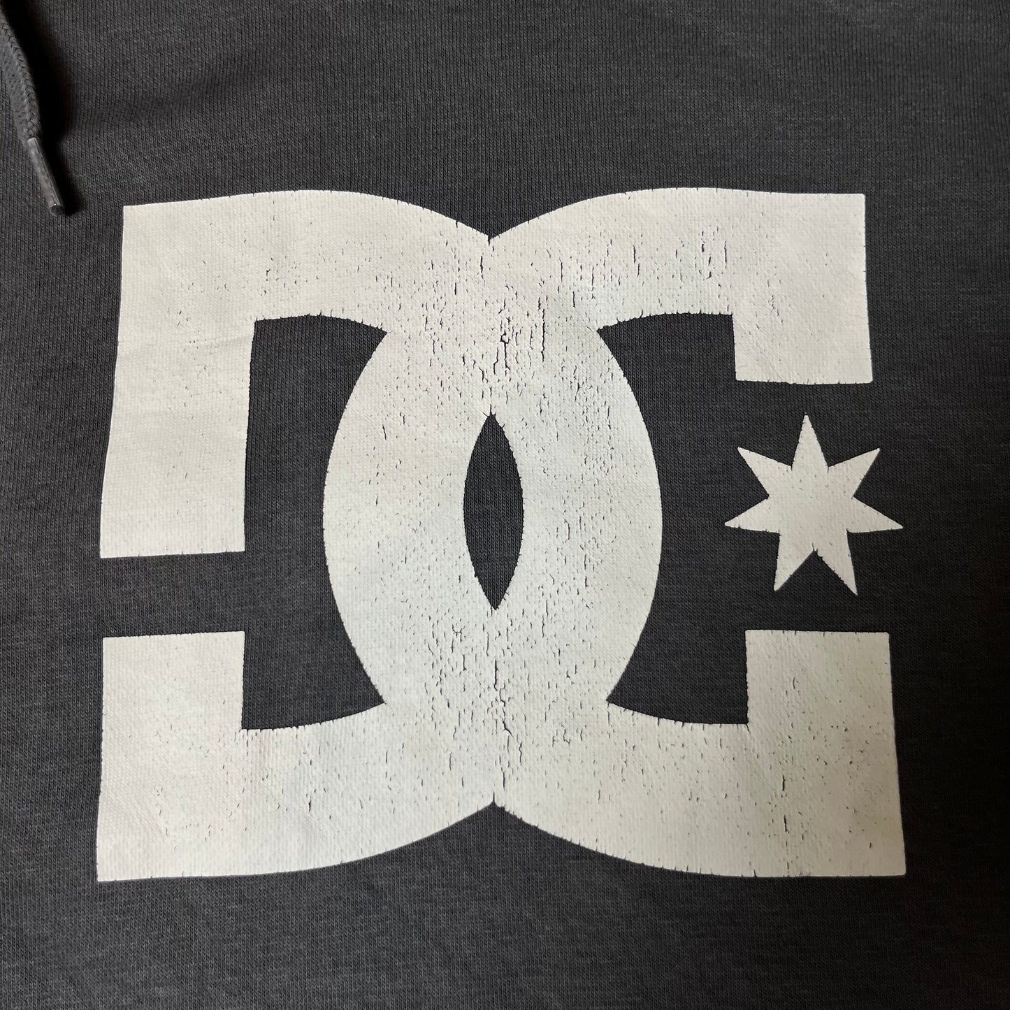 DC Hoodie