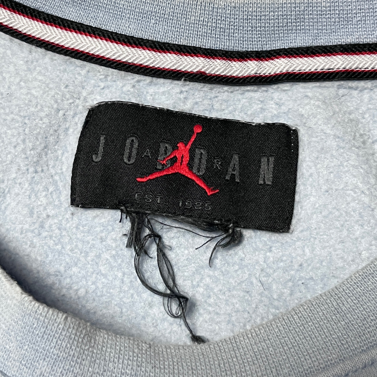 Jordan Sweatshirt Crewneck