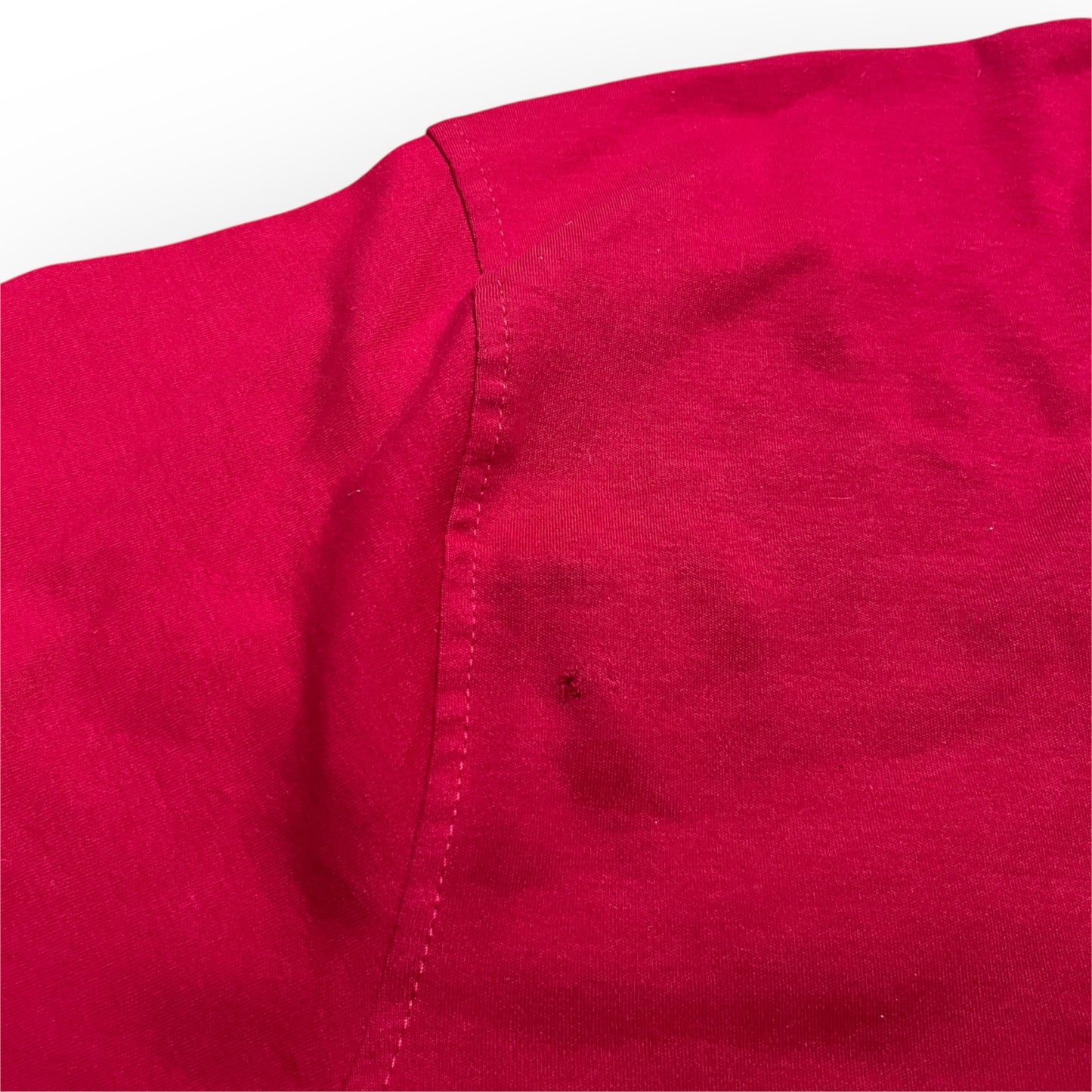 Ferrari x La Martina Embroidered Racing Polo T-Shirt (REPLICA)