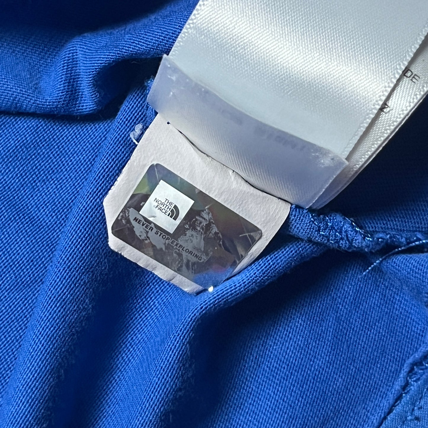 The North Face T-Shirt (Дамско)