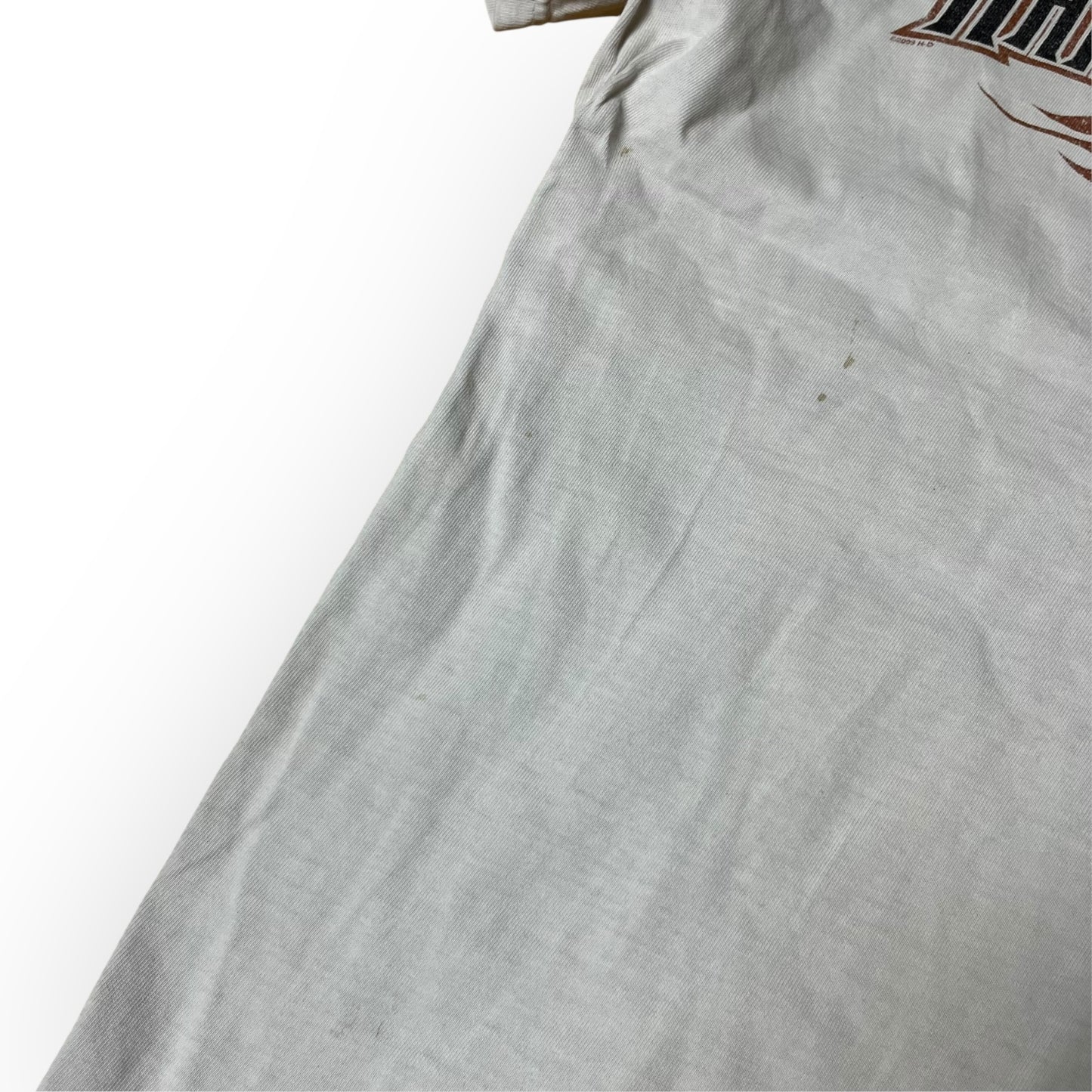 Harley Davidson Vintage Y2K Graphic T-Shirt