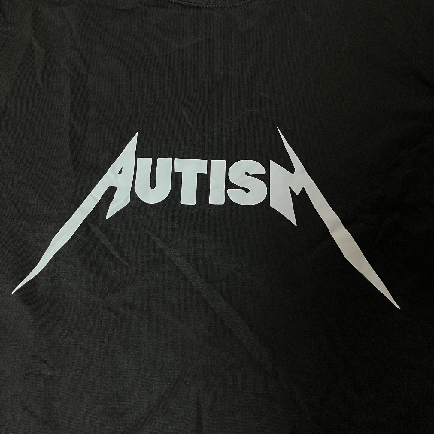 Autism Funny T-Shirt