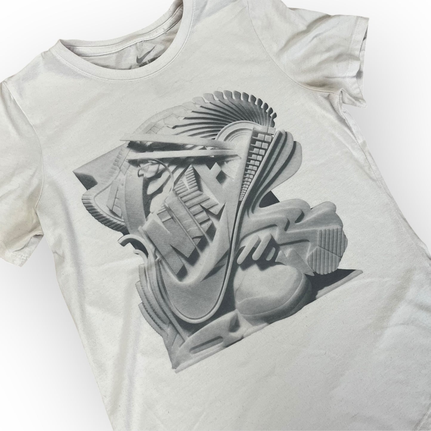 Nike Y2K Graphic T-Shirt (Дамско)