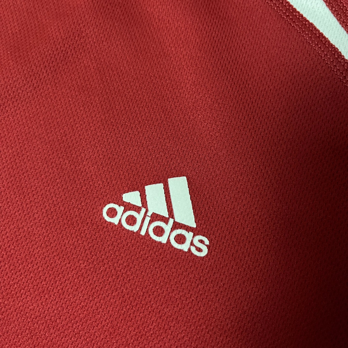 Adidas Vintage 90's Sport Jersey T-Shirt (Дамко)