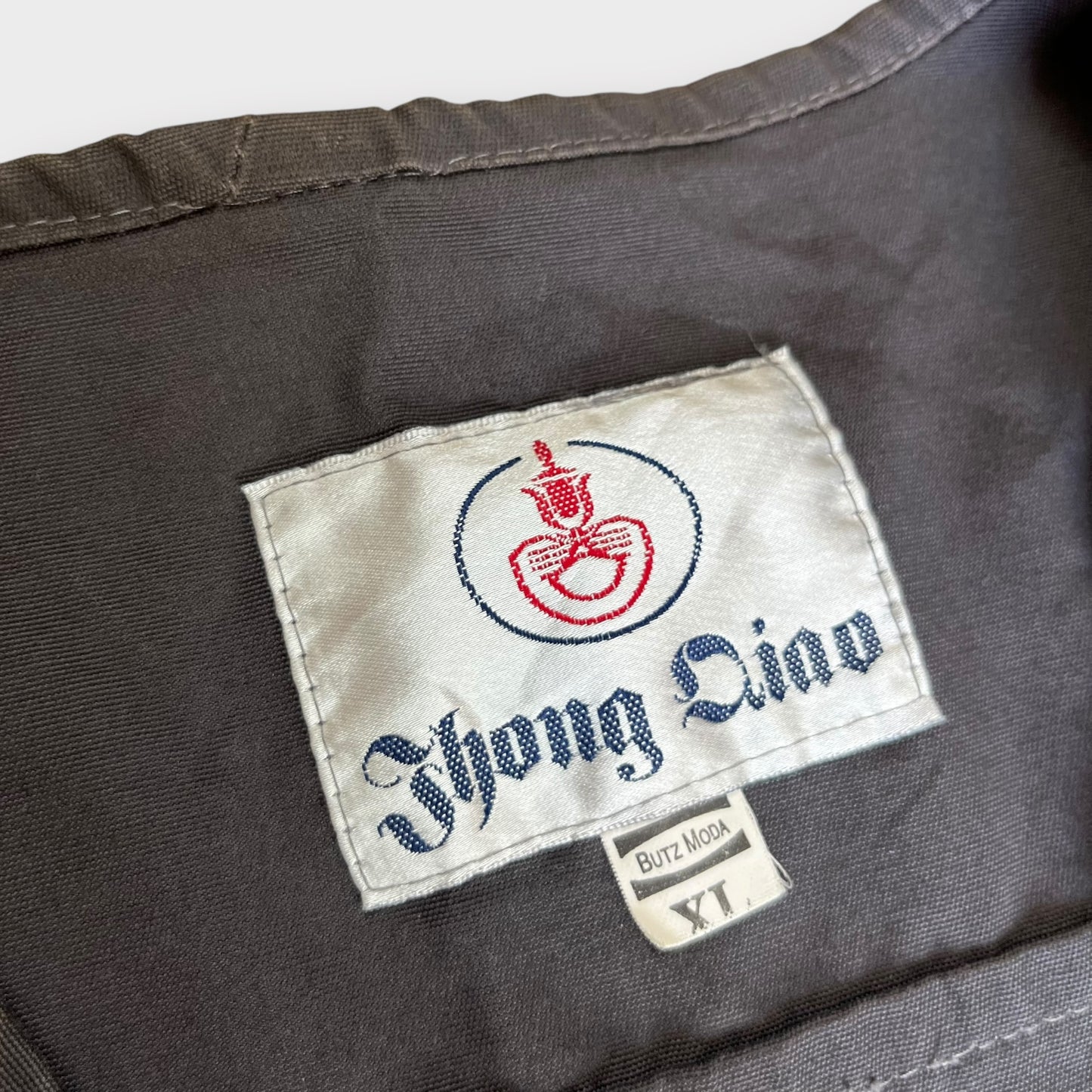 Vintage 90’s Fisher Vest